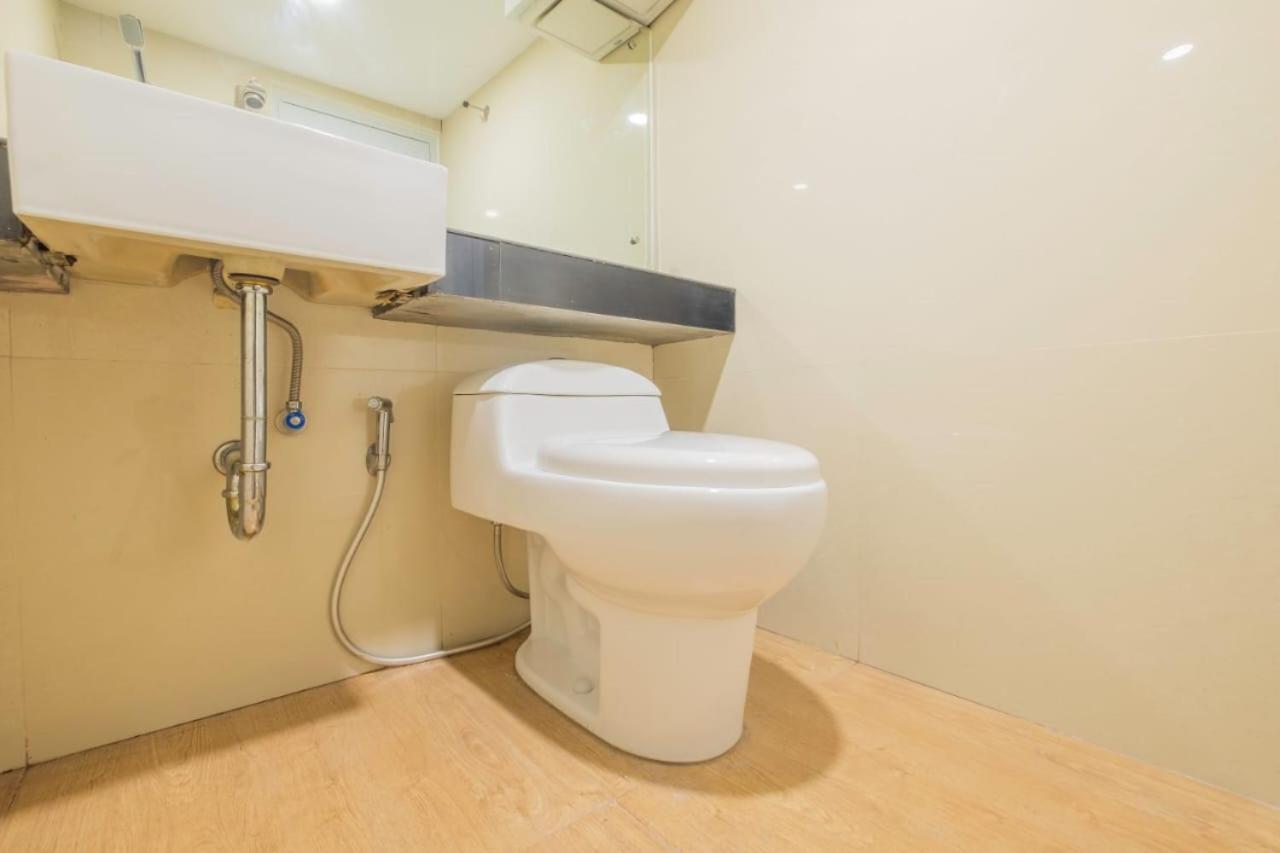 Kiara Cozy Hostel Бандунг Екстер'єр фото